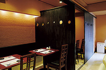 店舗改修