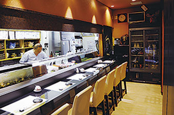 店舗改修
