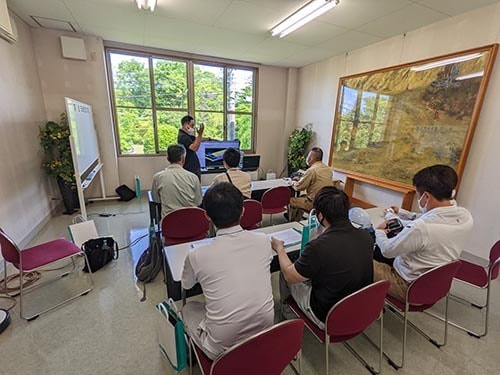令和４年　ICT講習会
